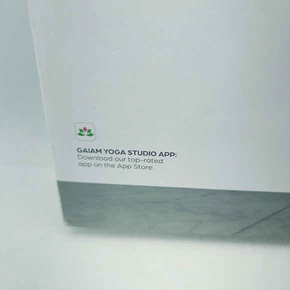 Gaiam CorePlus Reformer - Enhances Core Strength & Agility, 4 Loop Design - Picture 3 of 14